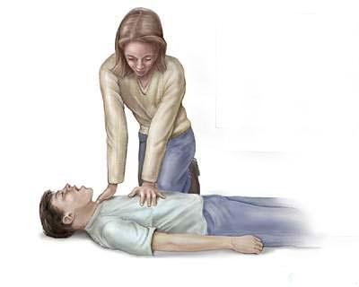 CPR Training